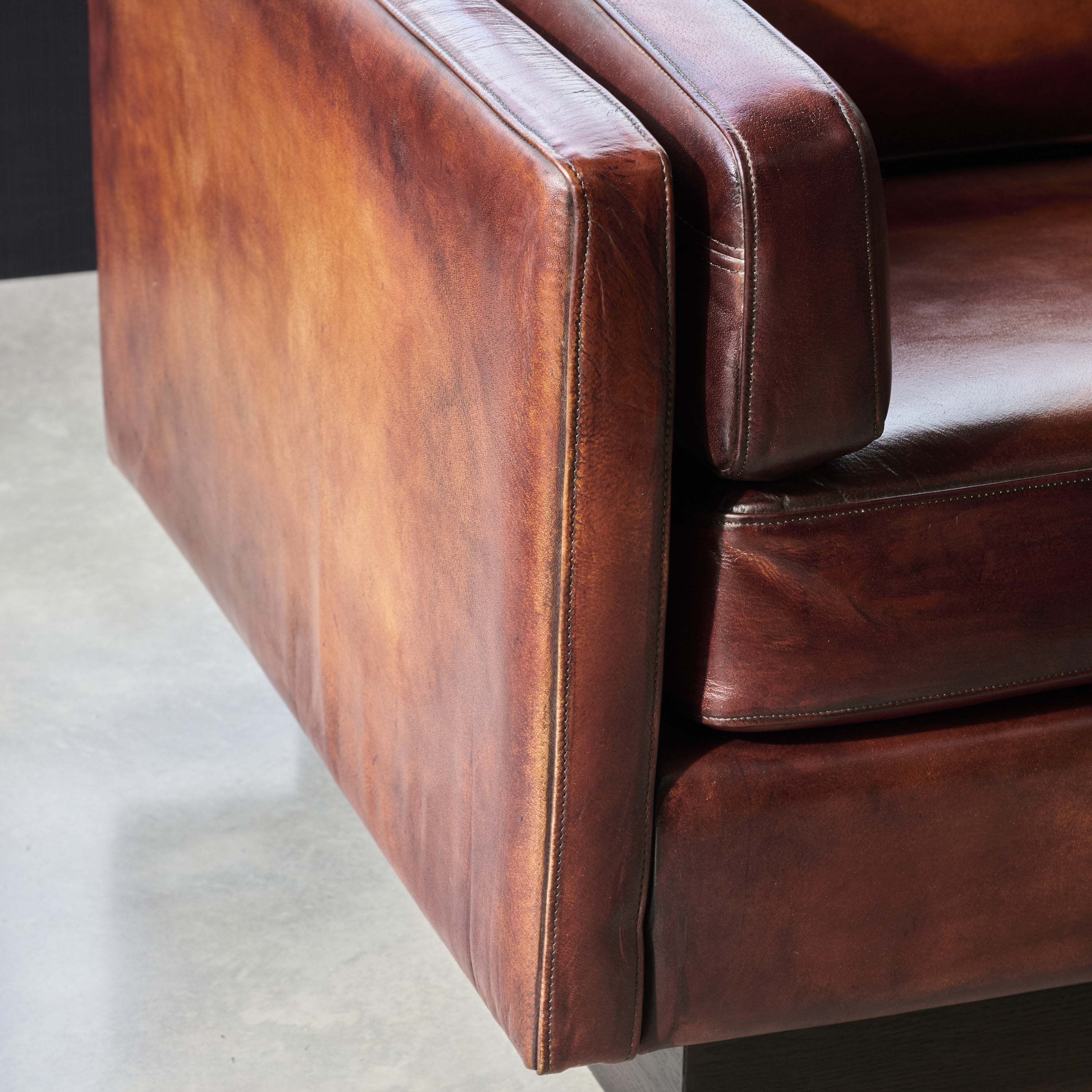 THE SOREN | Corner Sofa
