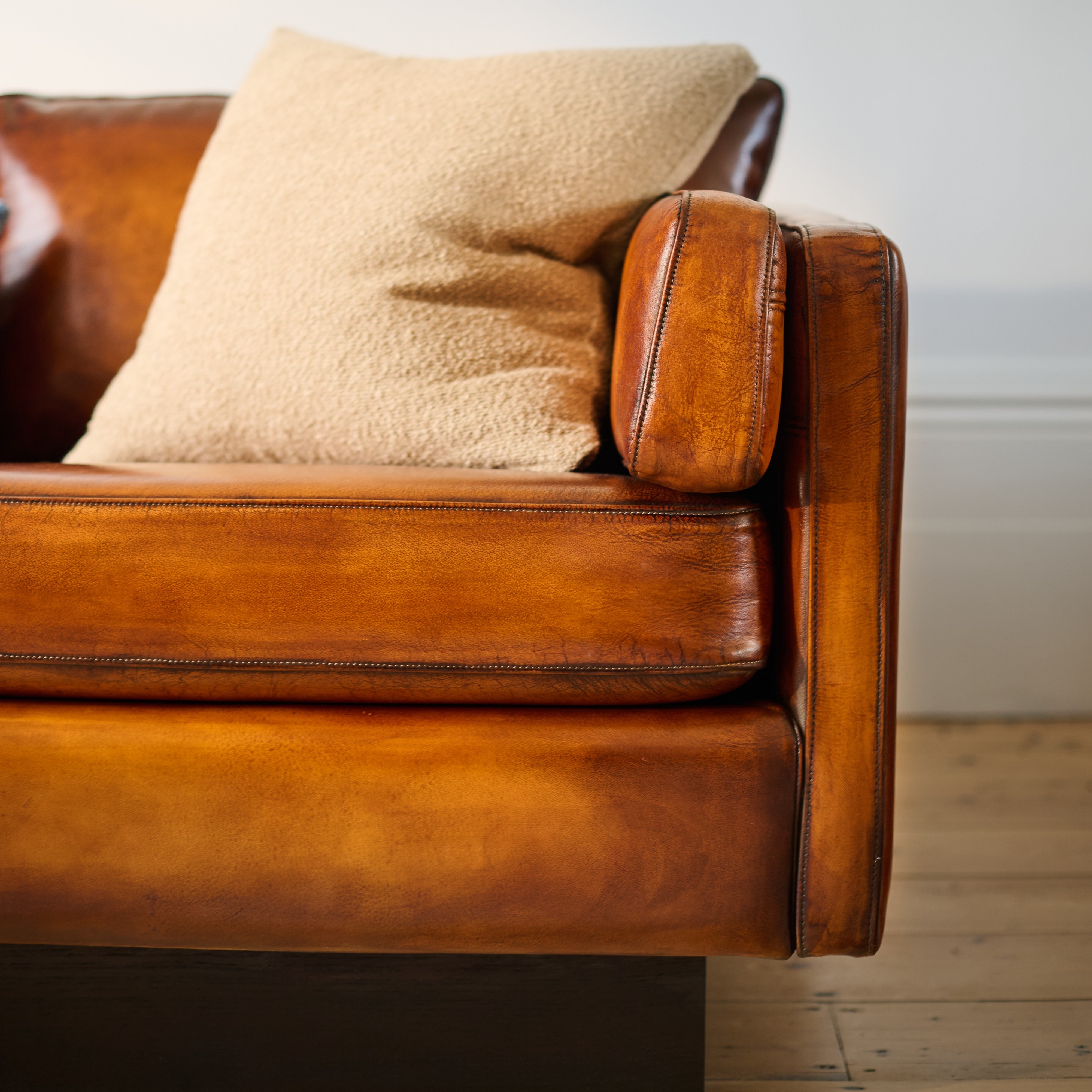THE SOREN | Corner Sofa