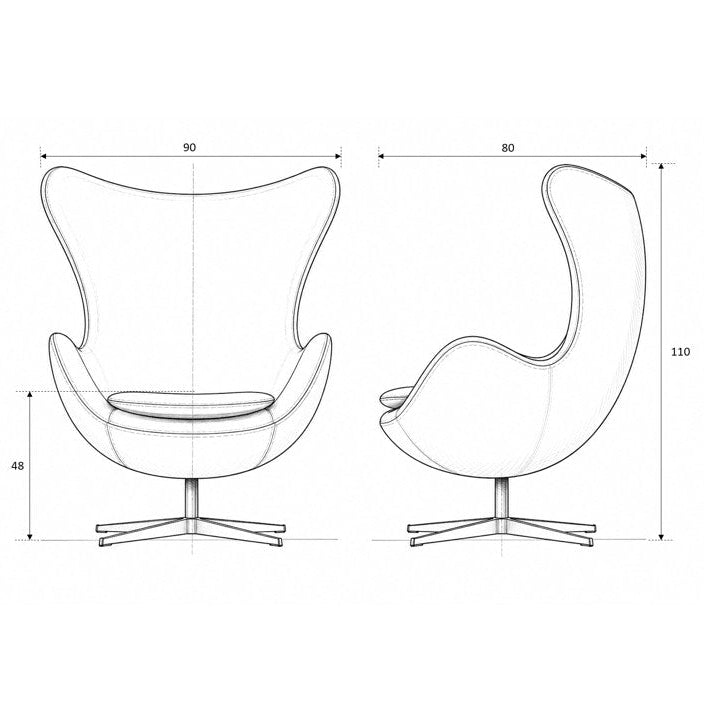 THE EGG | Chair