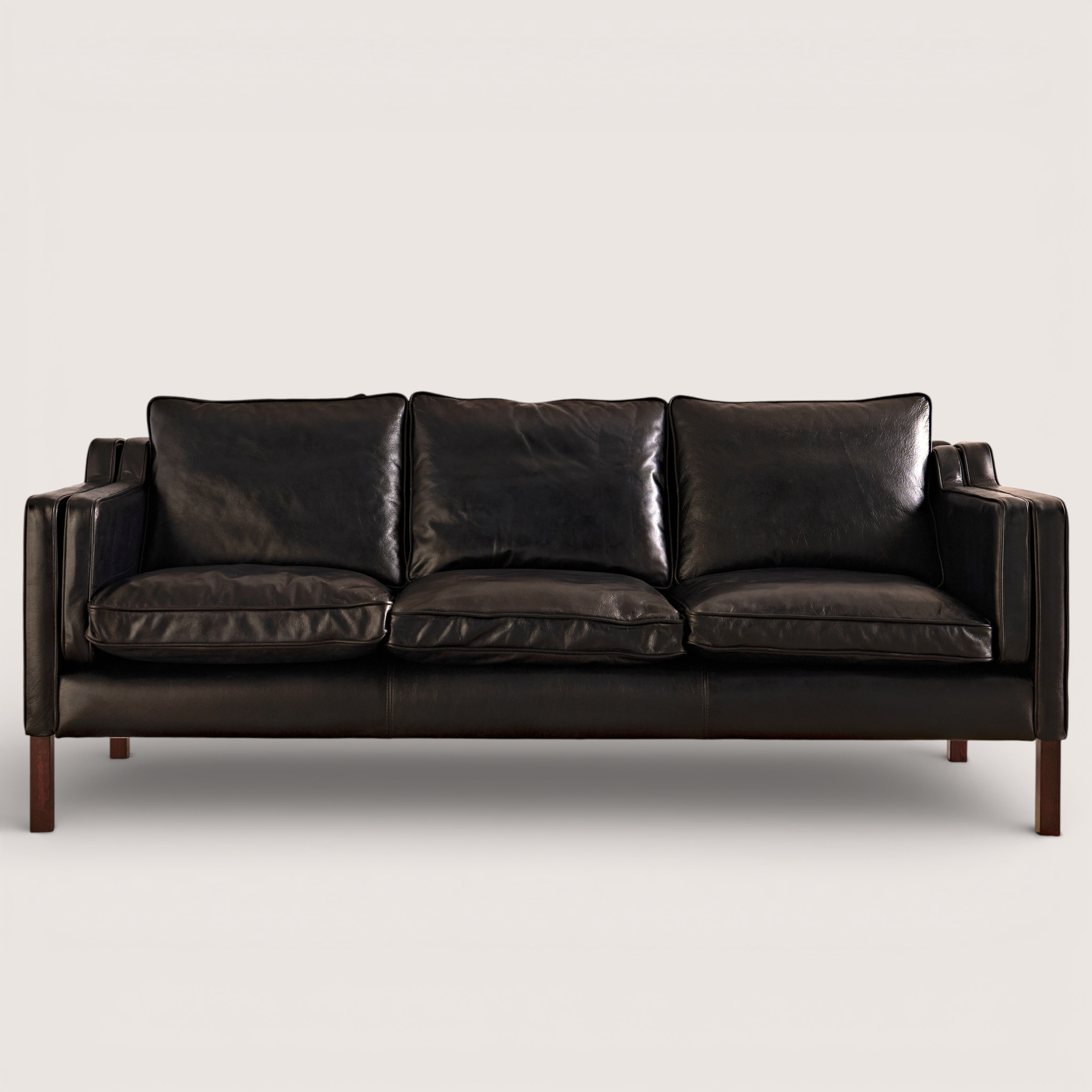 THE CORVIN | Three-Seater Sofa