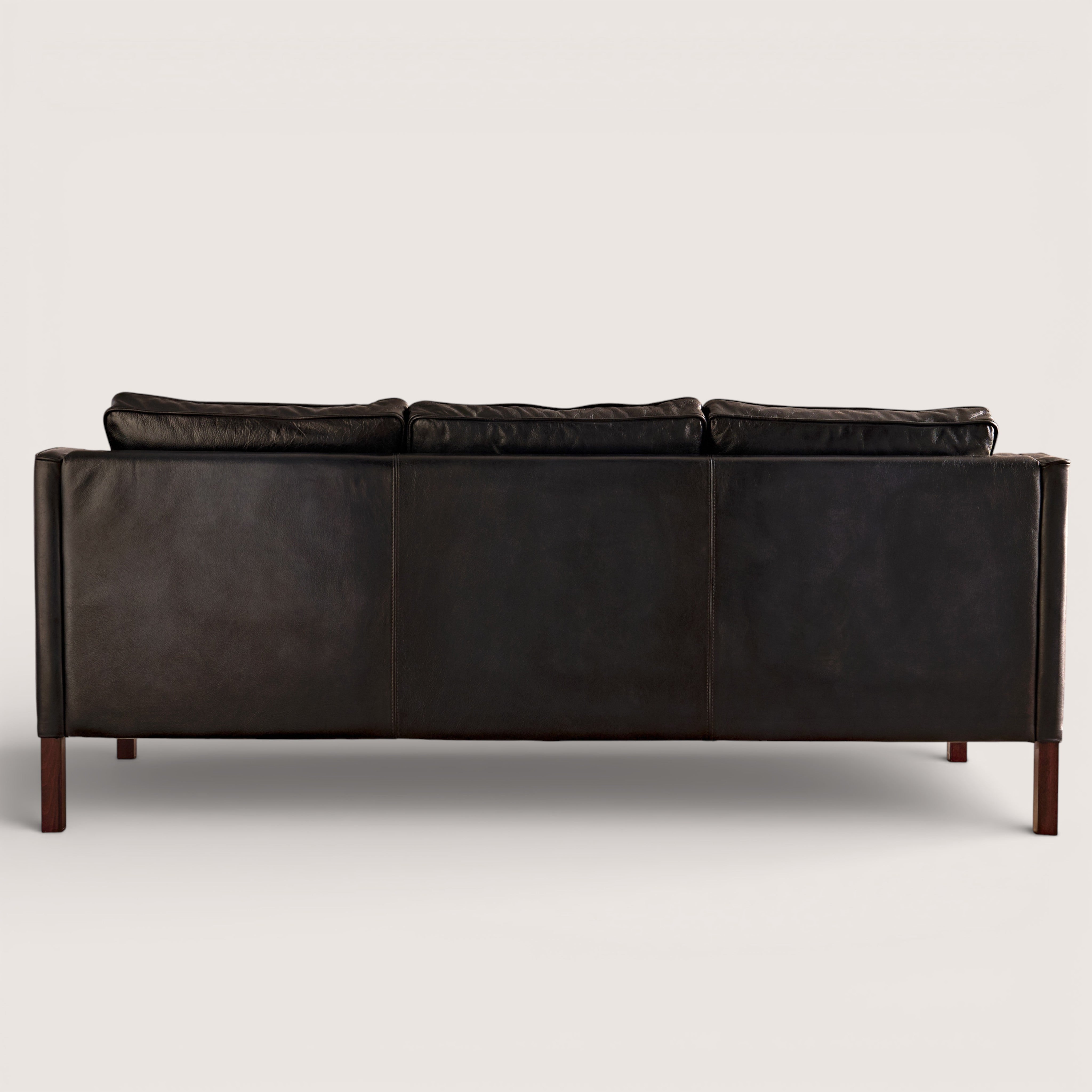 THE CORVIN | Three-Seater Sofa