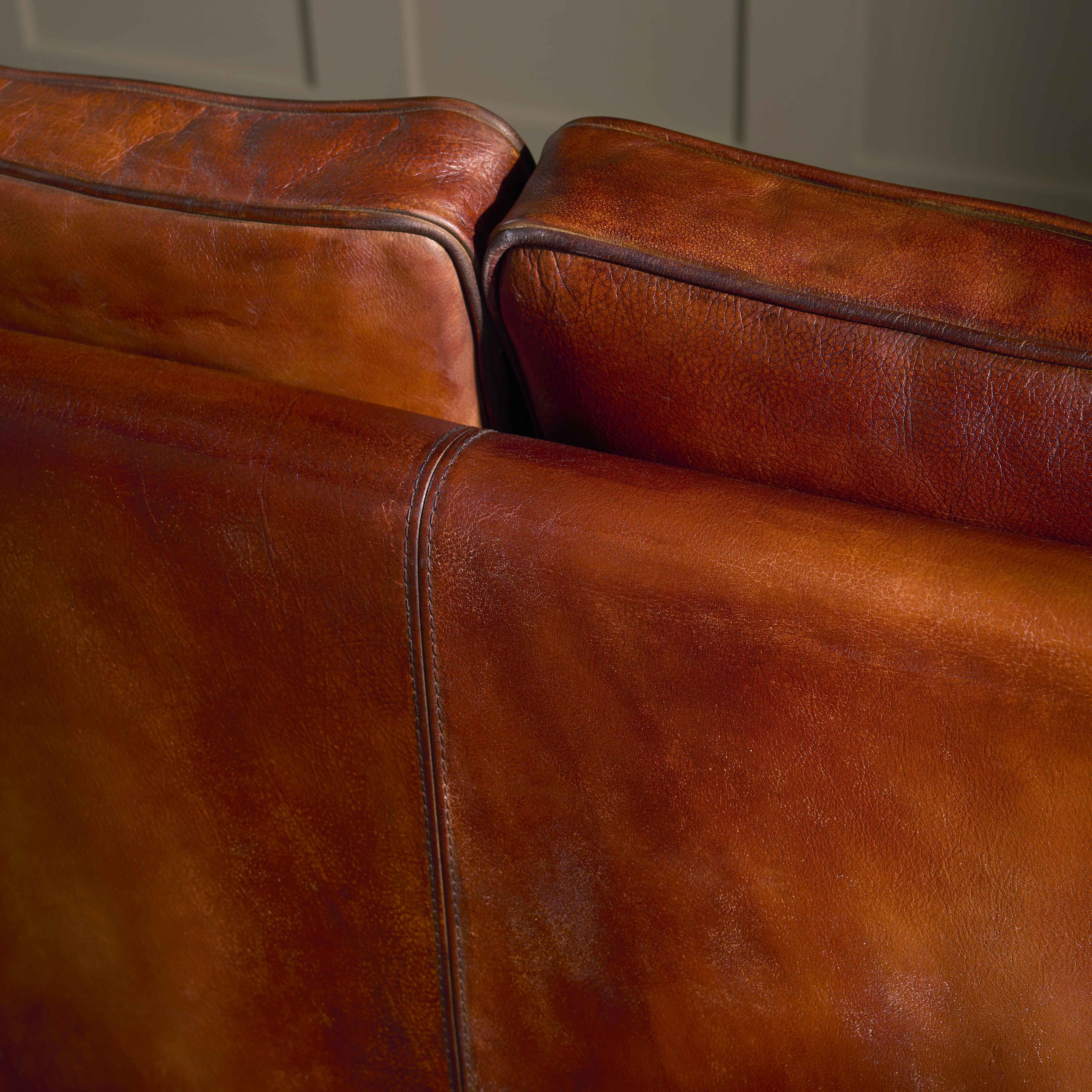 luxury-hand-dyed-mid-century-cognac-tan-leather-three-seater-sofa-cottage-back