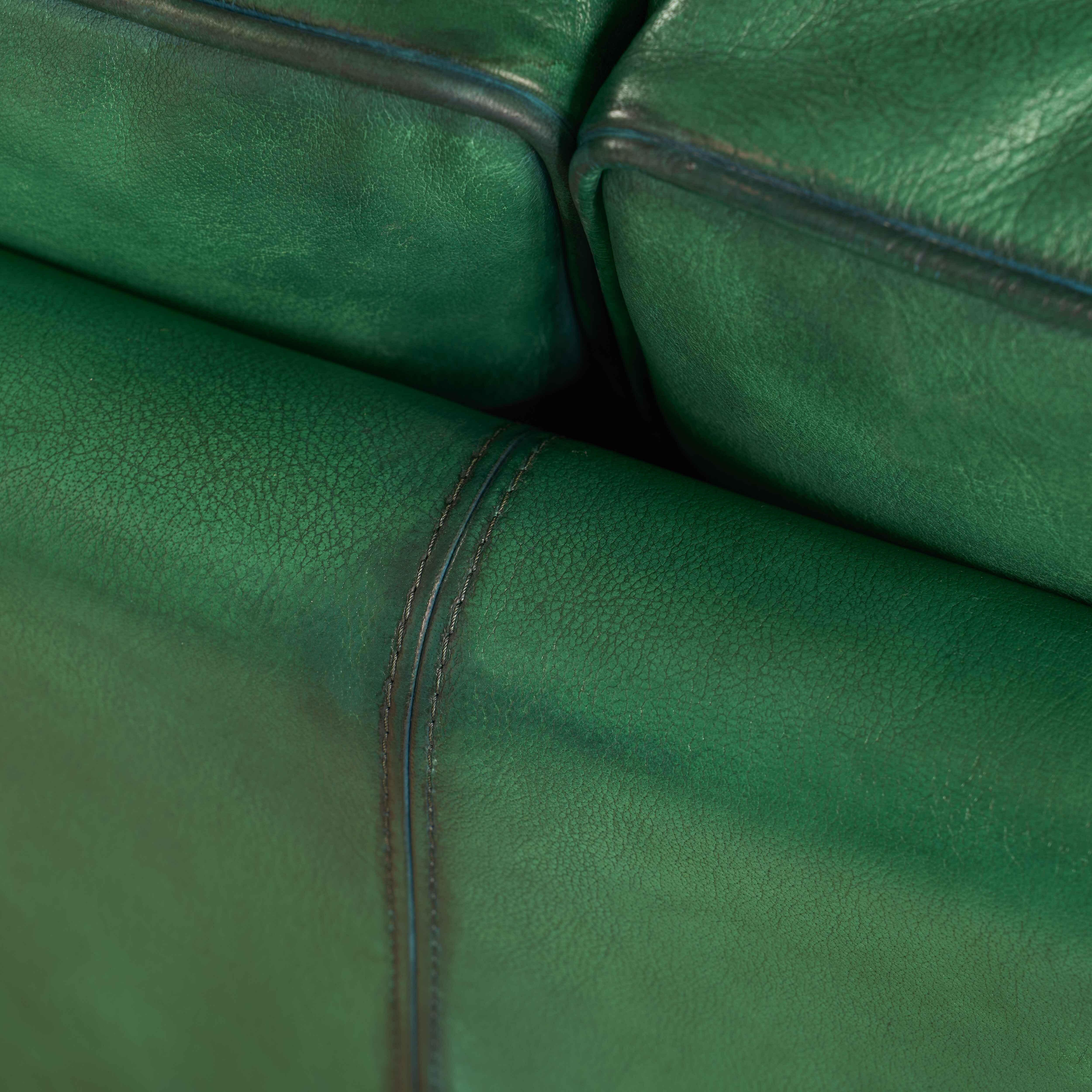 luxury-hand-dyed-mid-century-green-leather-three-seater-sofa-cottage-back1