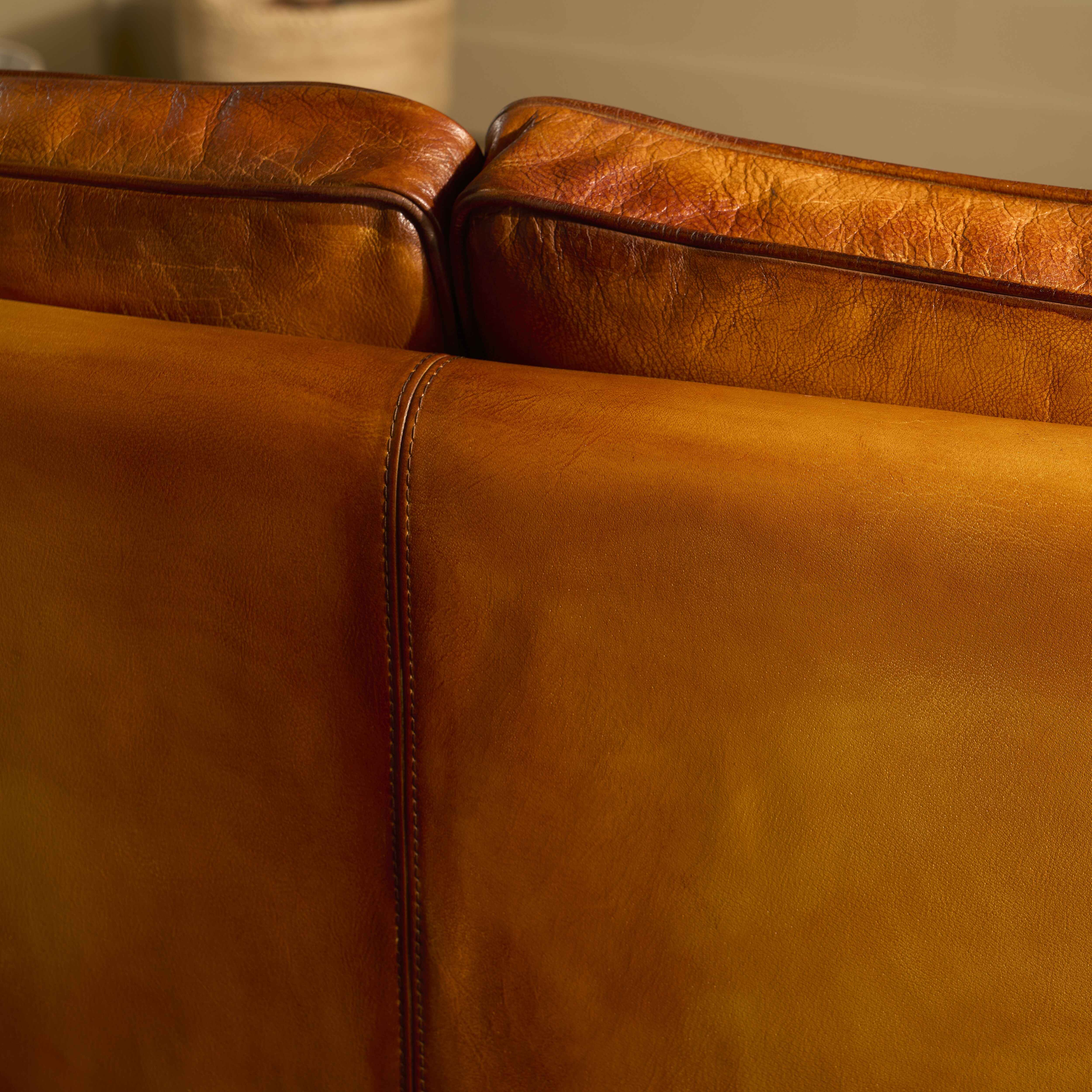 luxury-hand-dyed-mid-century-tan-leather-three-seater-sofa-cottage-back
