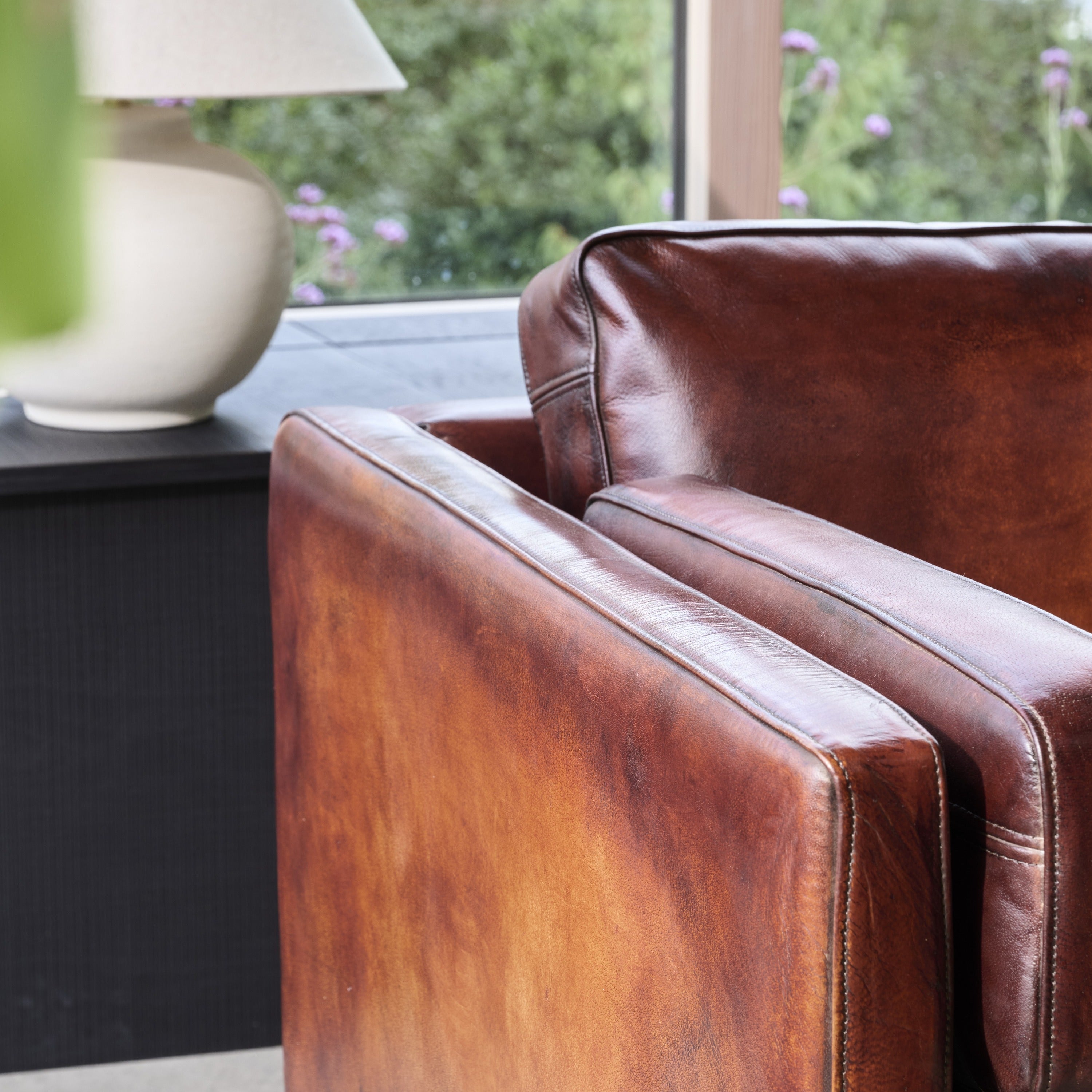 THE SOREN | Corner Sofa