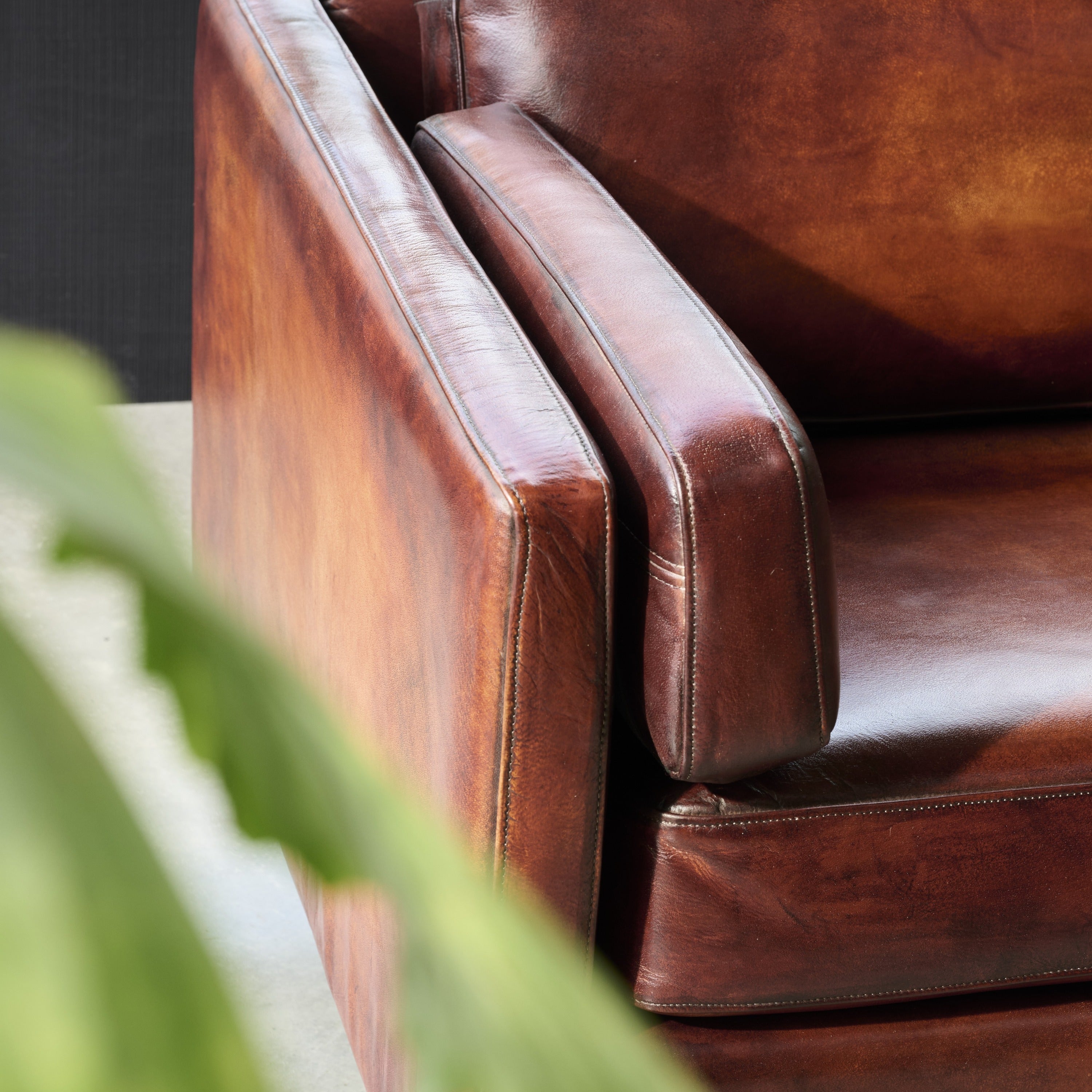 THE SOREN | Corner Sofa