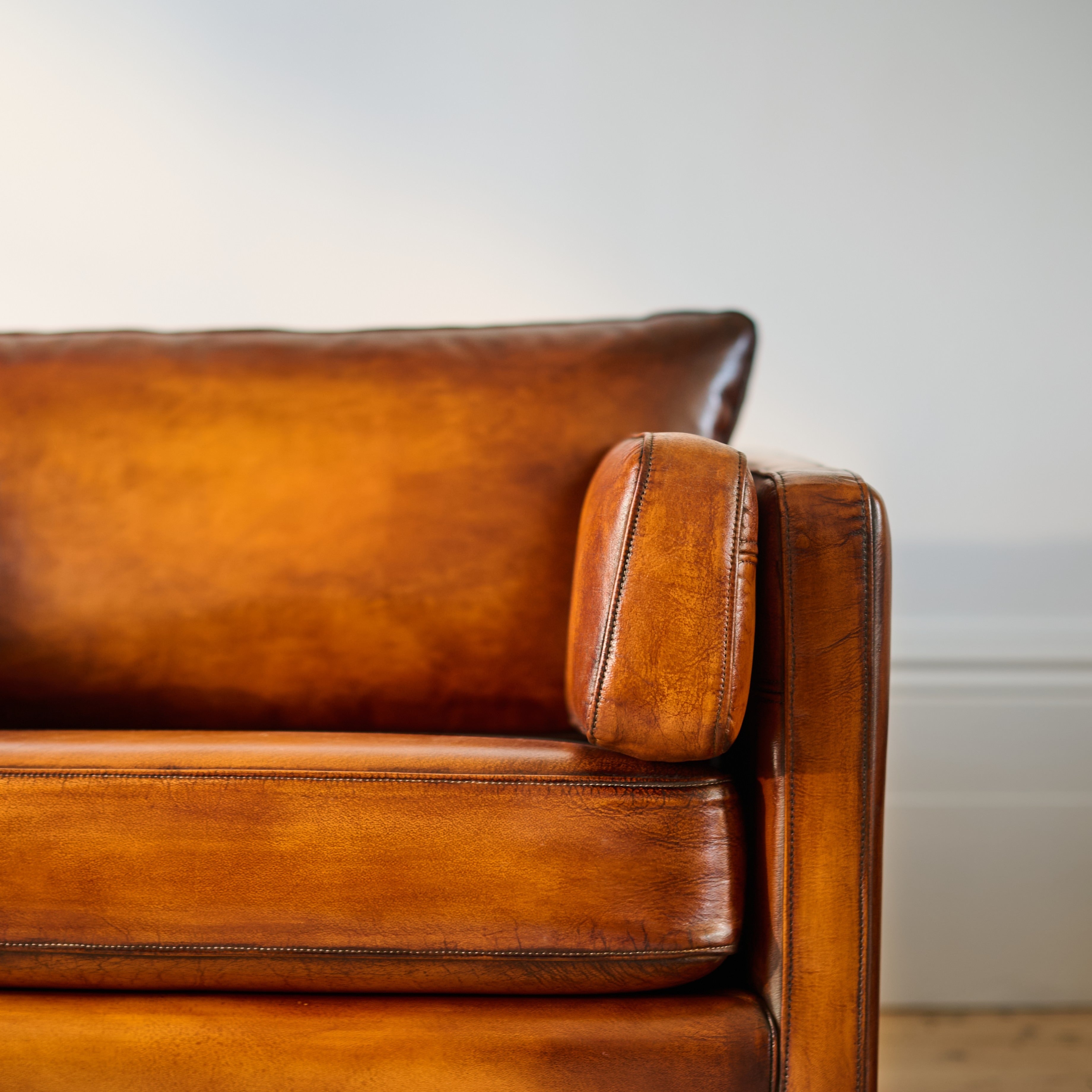 THE SOREN | Corner Sofa
