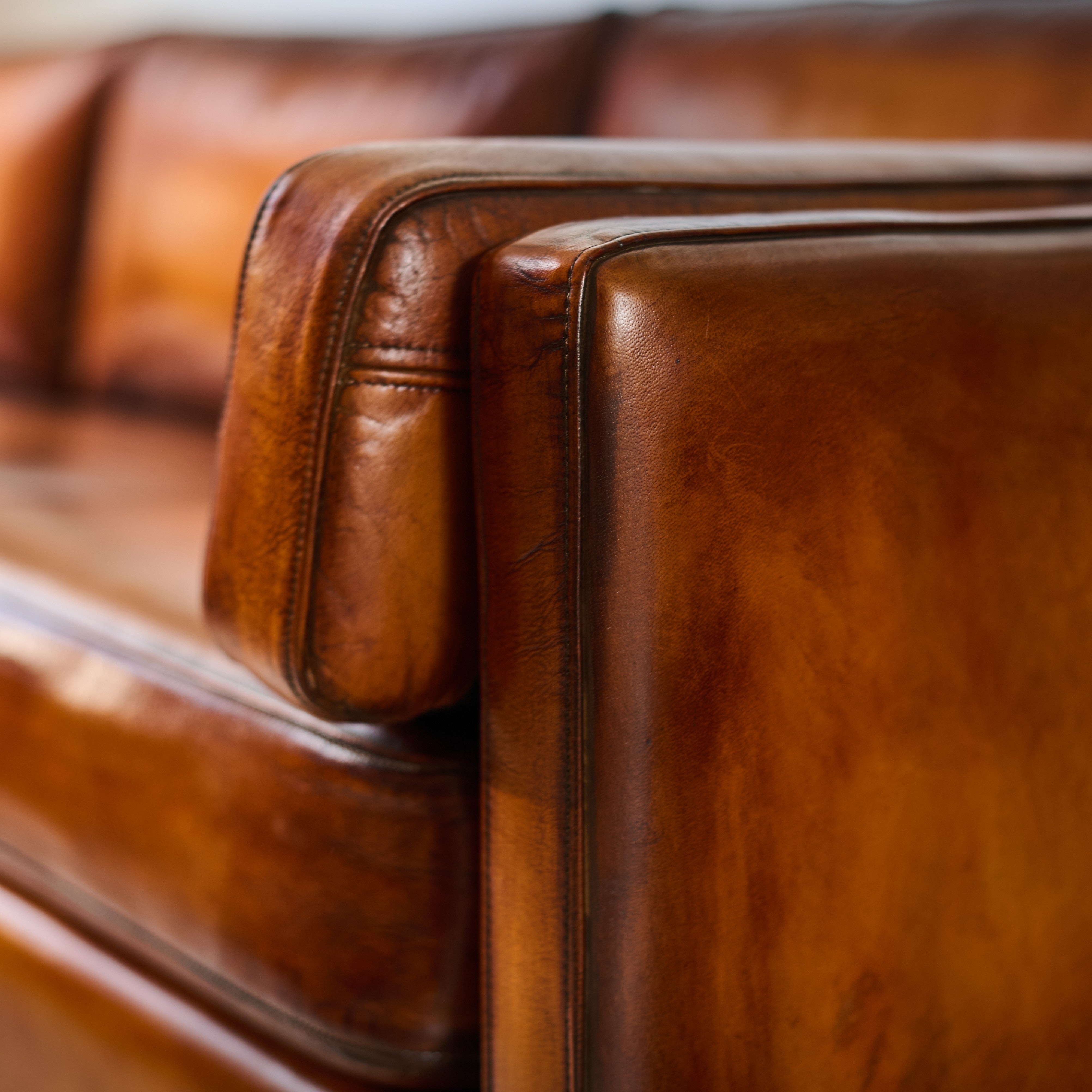 THE SOREN | Corner Sofa
