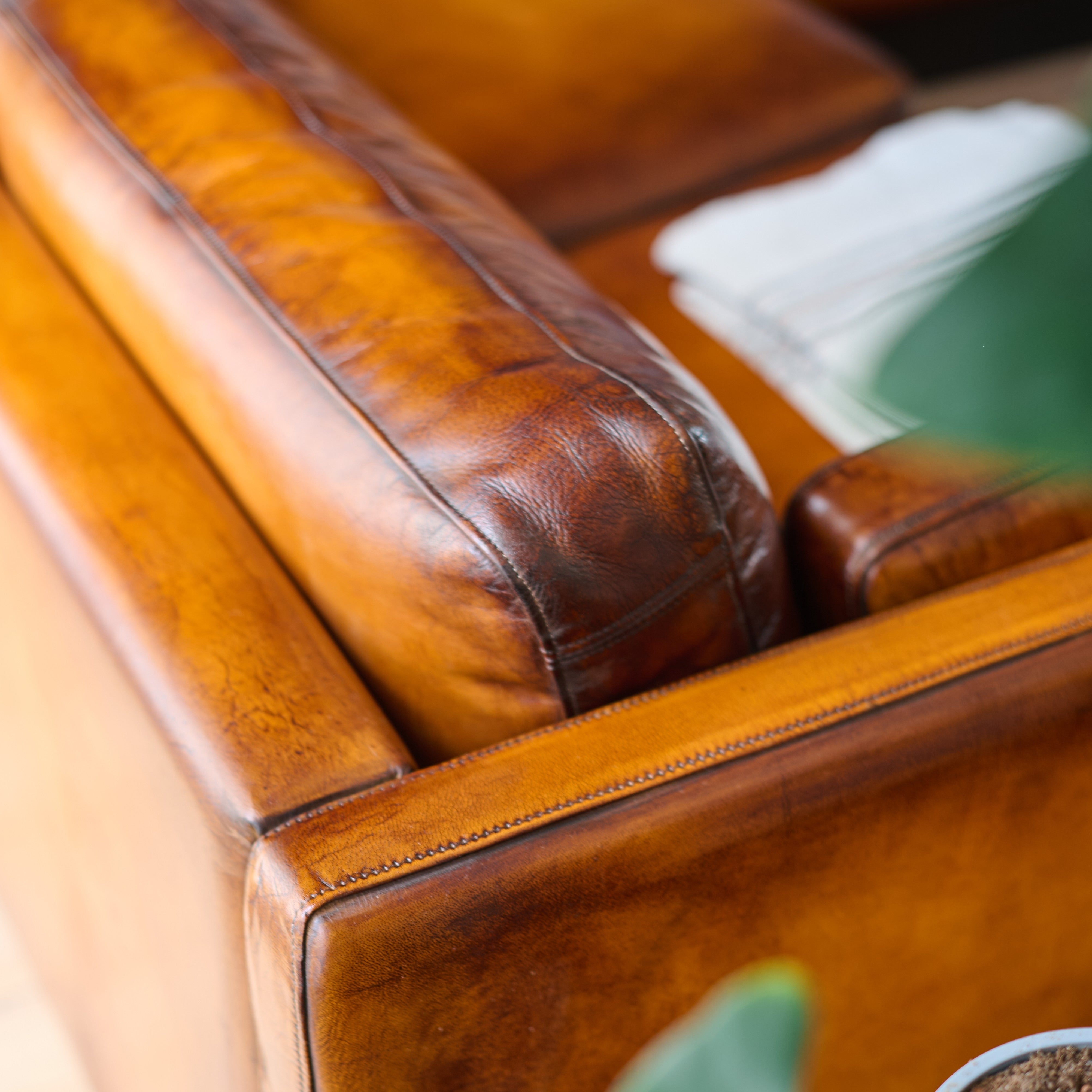 THE SOREN | Corner Sofa