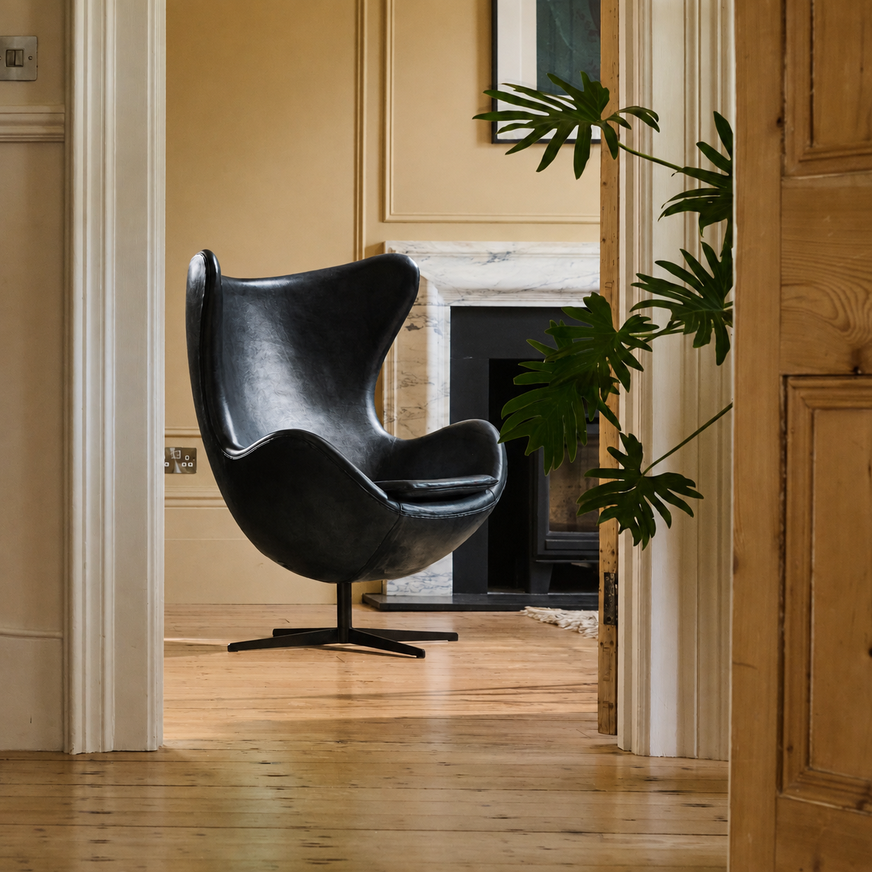 THE EGG | Chair