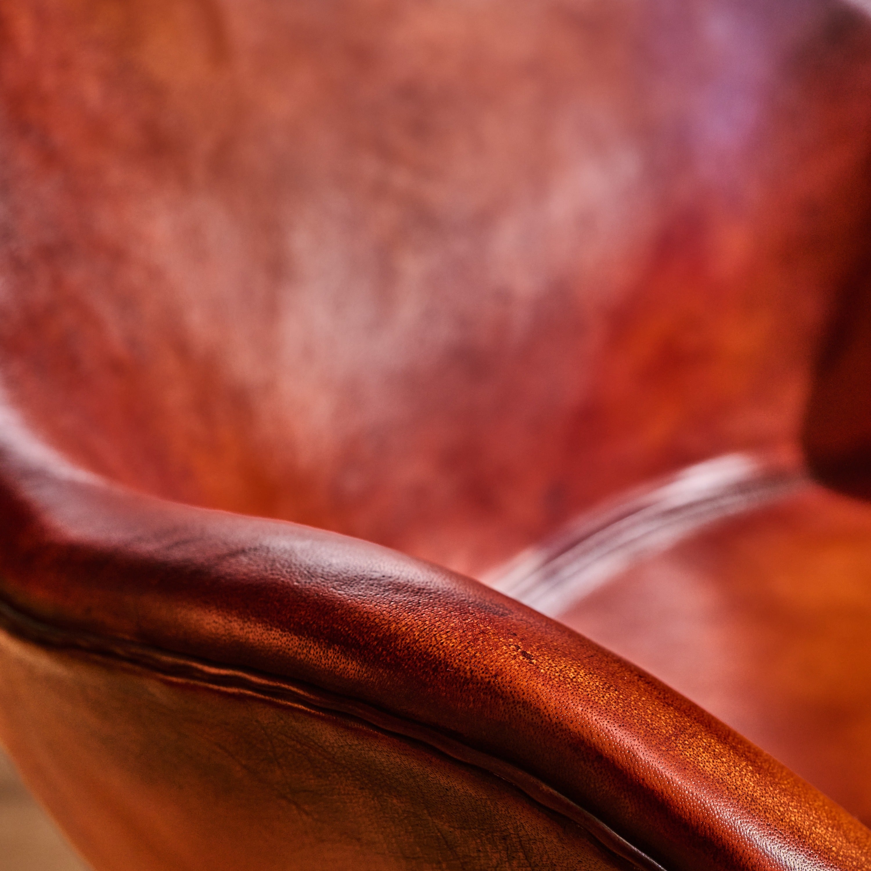THE EGG | Chair
