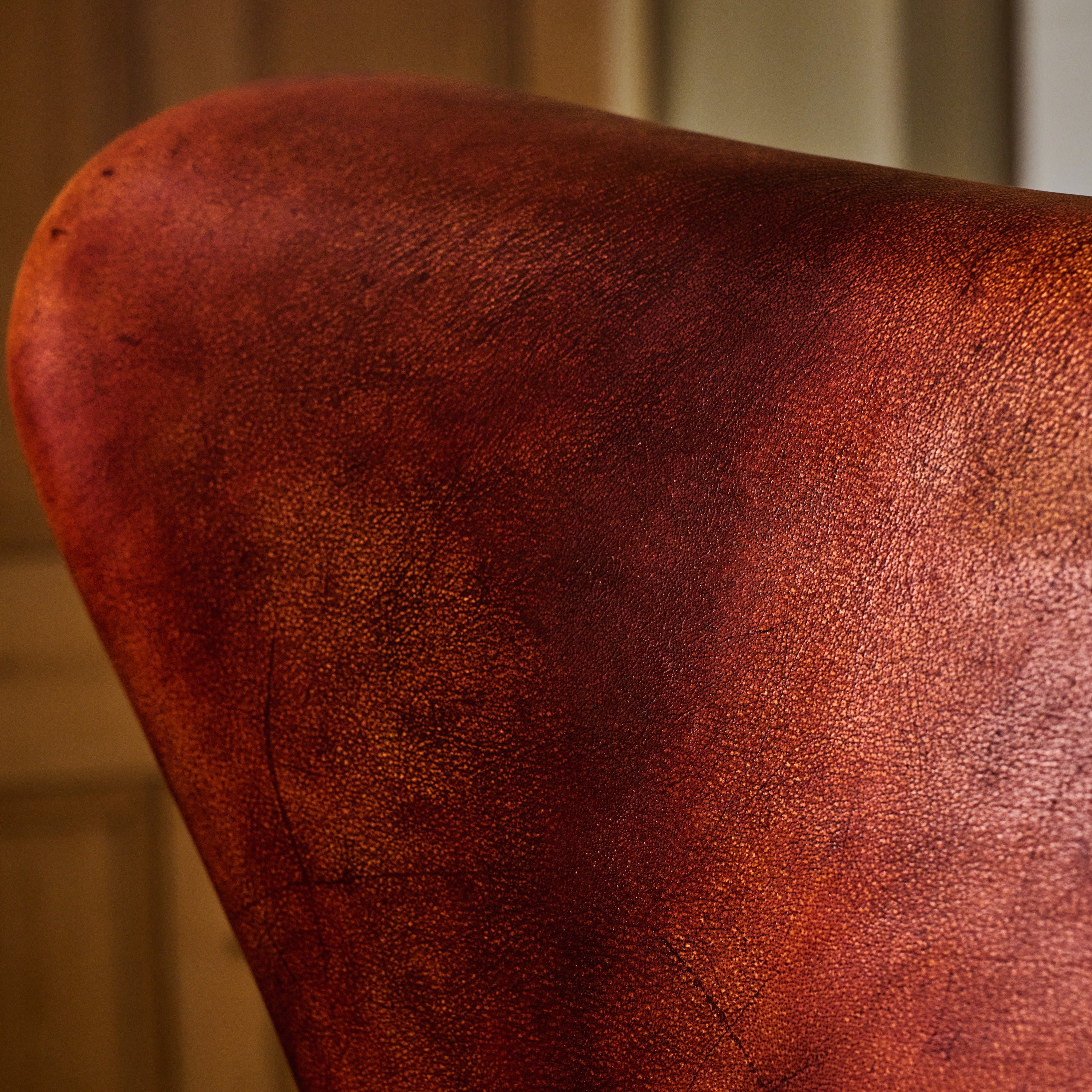 THE EGG | Chair