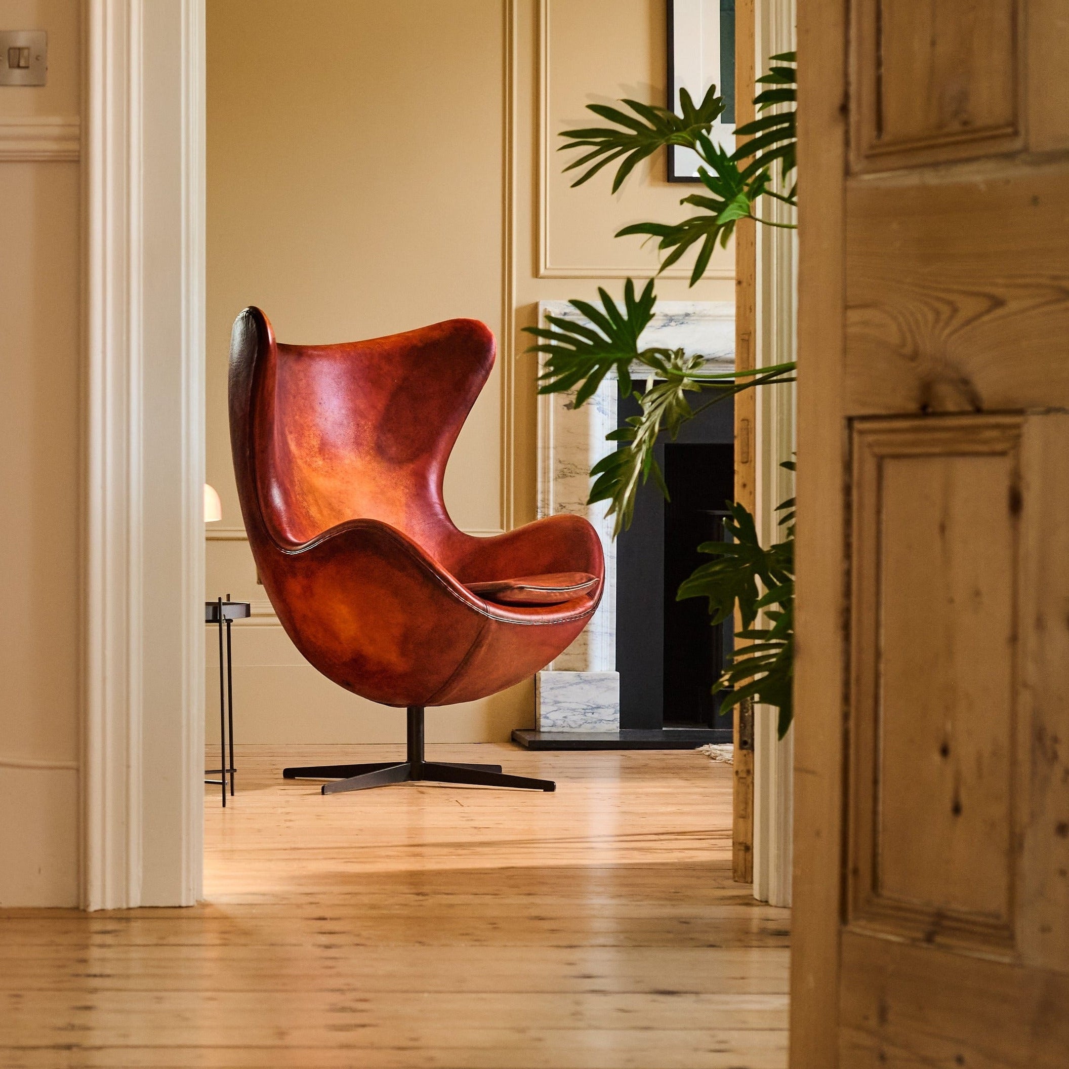 THE EGG | Chair