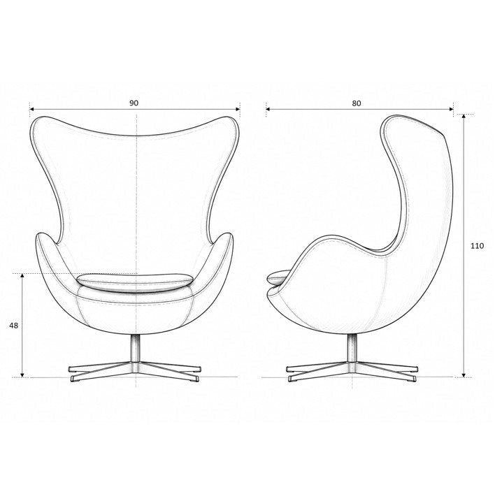 THE EGG | Chair