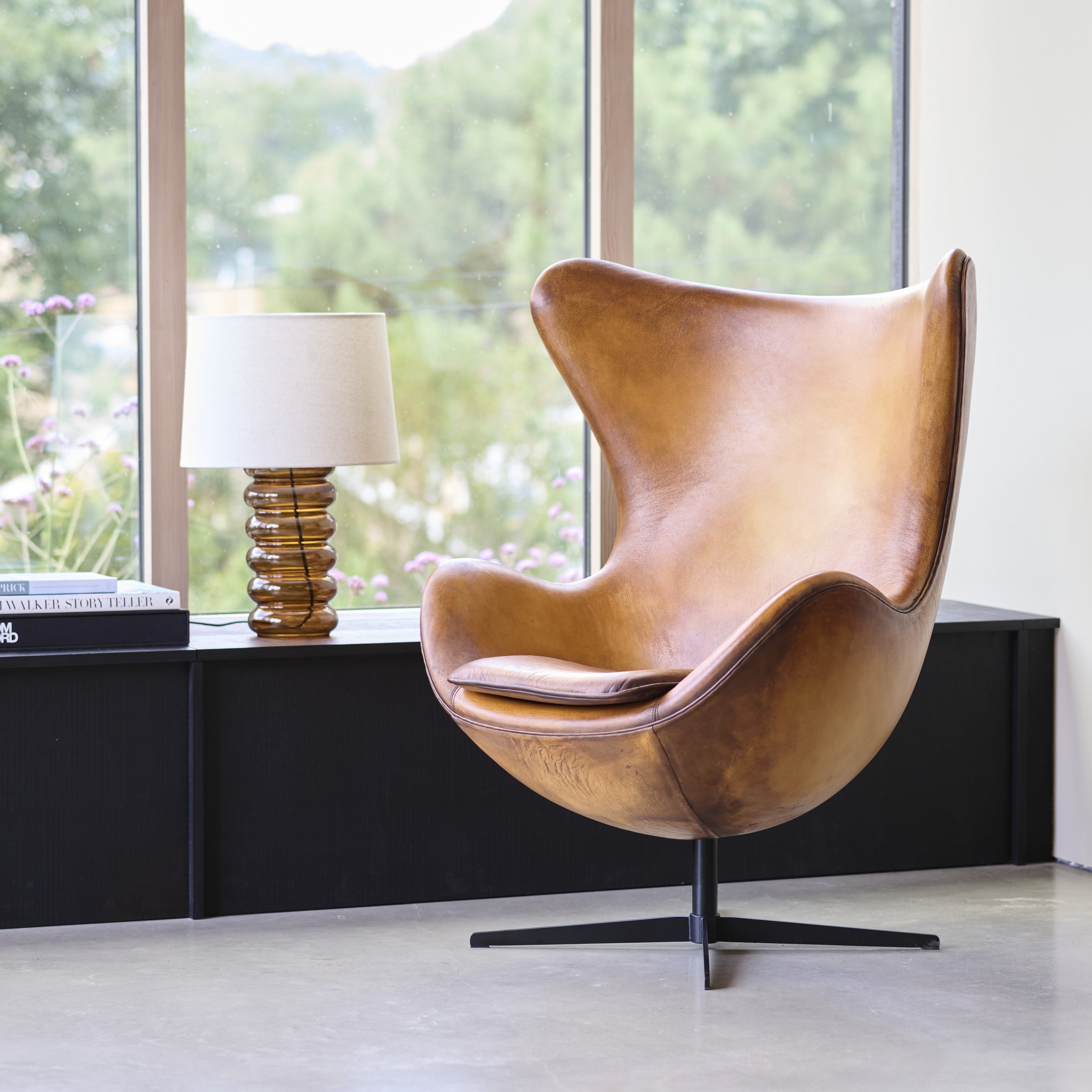 THE EGG | Chair
