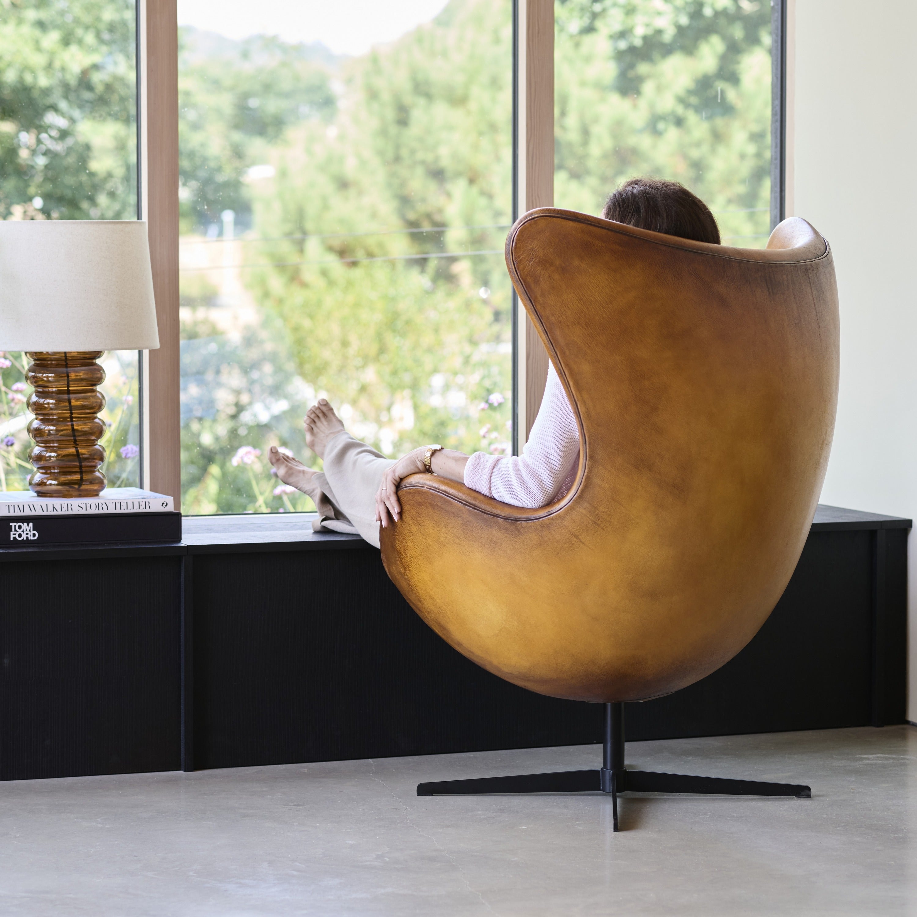 THE EGG | Chair