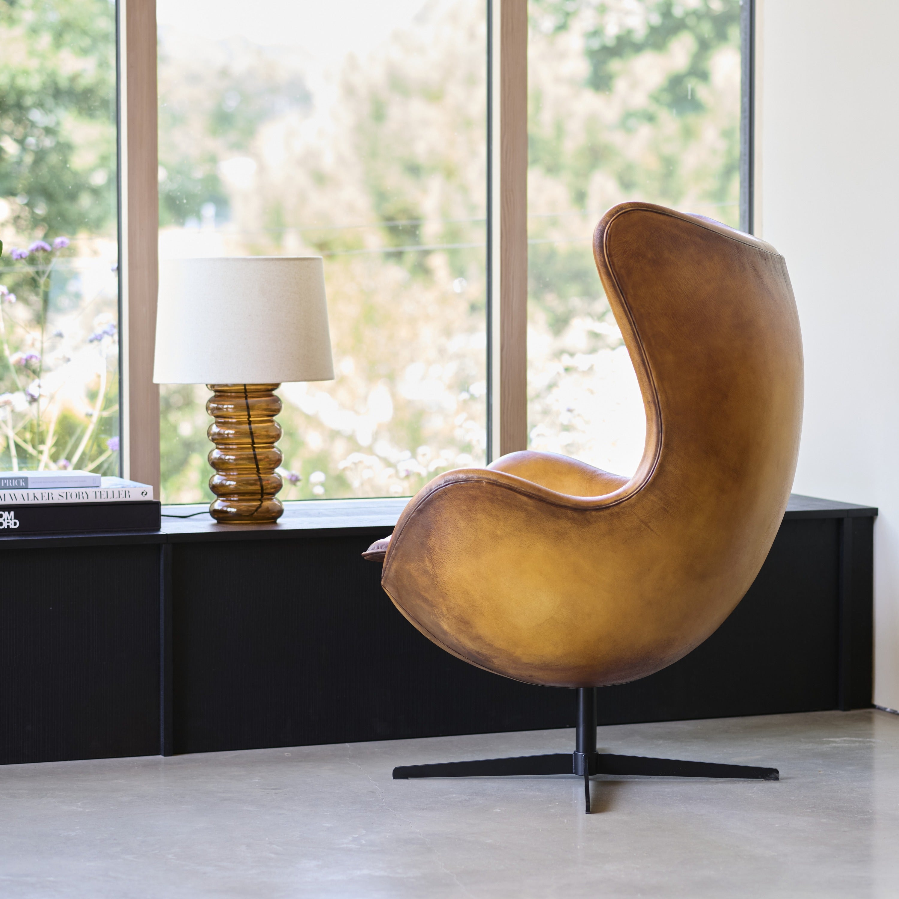 THE EGG | Chair