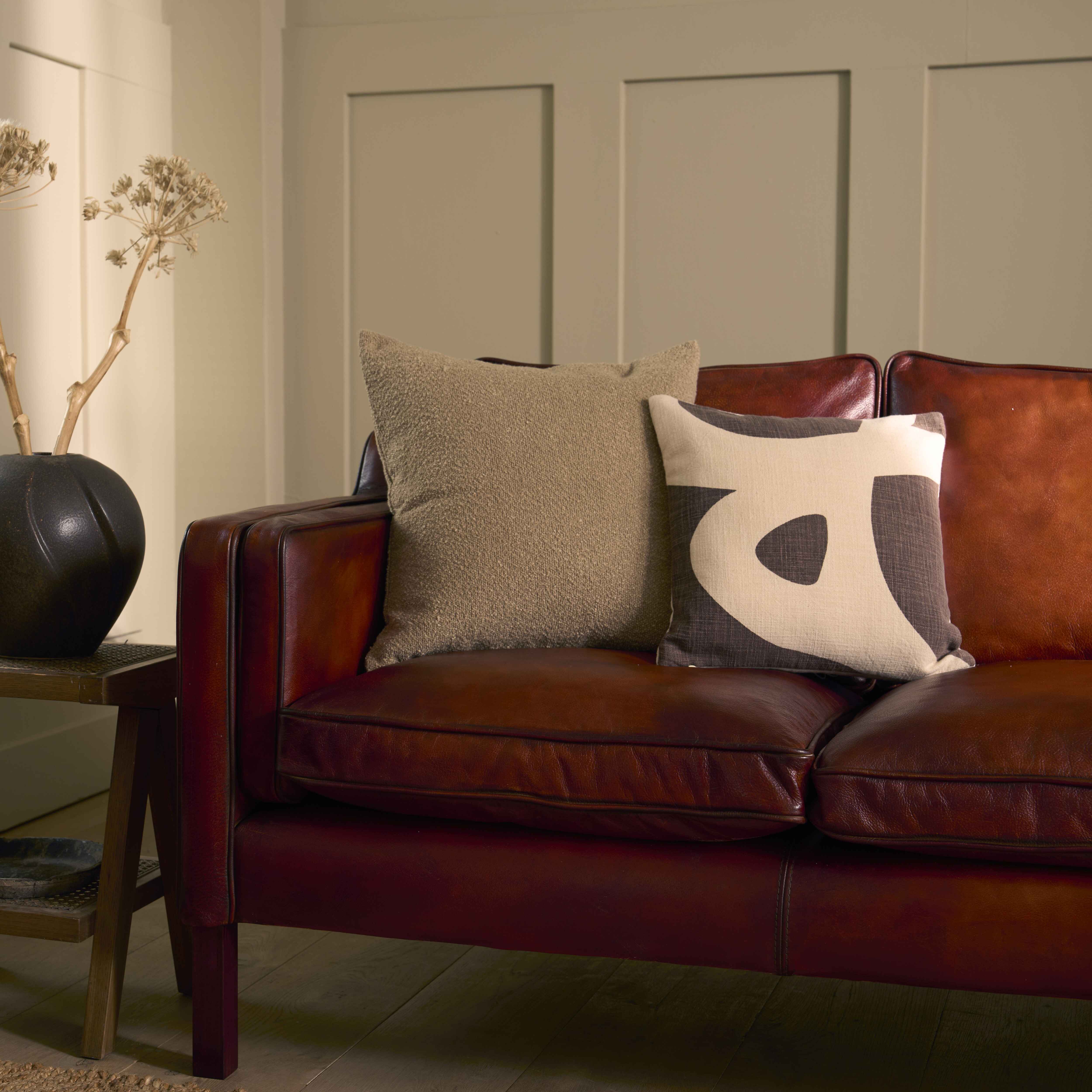 THE CORVIN | Three-Seater Sofa